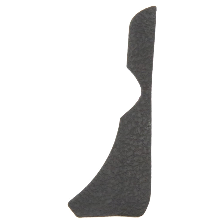 Cover protettiva laterale in pelle gommata, For Nikon D5600, For Nikon D5500, For Nikon D5300 Cover protettiva laterale in pelle gommata, For Nikon D5600, For Nikon D5500, For Nikon D5300